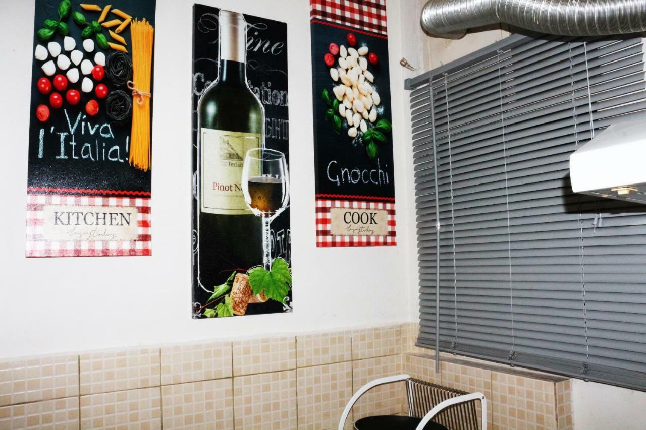 Apartamento Fairytale View Of Lycabettus Atenas Exterior foto